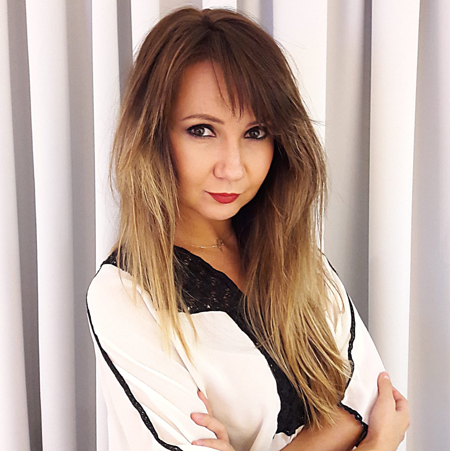 Paulina Woźniak - Projektant wnętrz